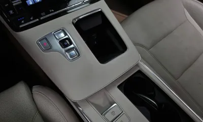 Hyundai Grandeur 2020, 67635 км, за 27300000 KRW - фото 9