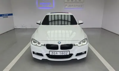 BMW 3-Series 2018, 137000 км, за 17900000 KRW - фото 8