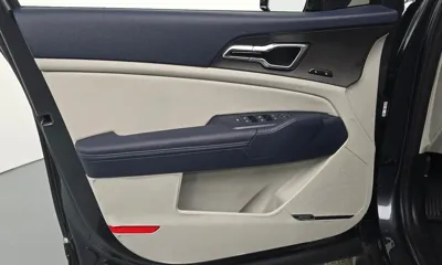Kia Sportage 2025, 13216 км, за 42200000 KRW - фото 24