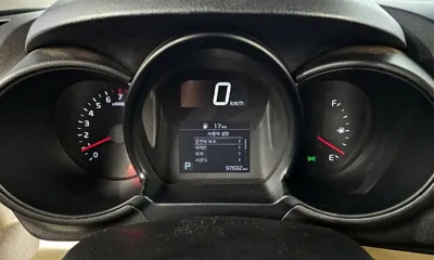 Kia Ray 2021, 97632 км, за 6300000 KRW - фото 8
