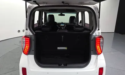 Kia Ray 2016, 68678 км, за 8800000 KRW - фото 20