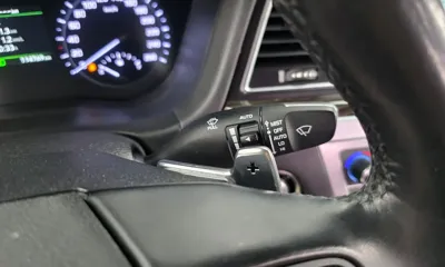 Genesis G80 2017, 114769 км, за 15000000 KRW - фото 36