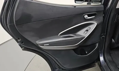 Hyundai Santafe 2016, 95140 км, за 11800000 KRW - фото 25