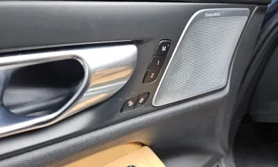 Volvo V60 2021, 97494 км, за 24500000 KRW - фото 30