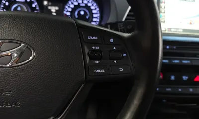 Hyundai Aslan 2016, 151994 км, за 7000000 KRW - фото 28