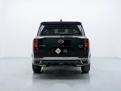 GAC Motor Trumpchi GS8 2023, 28000 км, за 124500 CNY - фото 6