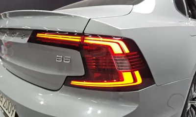 Volvo S90 2024, 35607 км, за 42900000 KRW - фото 23