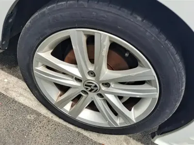 Volkswagen Sagitar 2019, 125000 км, за 47000 CNY - фото 6