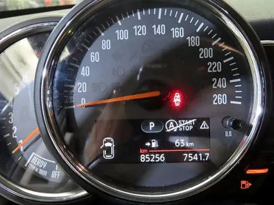 MINI Cooper 2016, 85244 км, за 7990000 KRW - фото 9