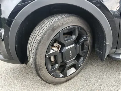 Kia Sorento 2024, 16000 км, за 35900000 KRW - фото 6