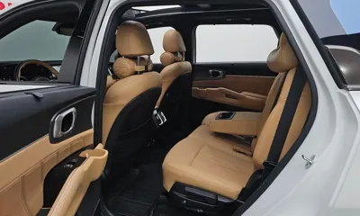 Kia Sorento 2022, 39639 км, за 33700000 KRW - фото 26