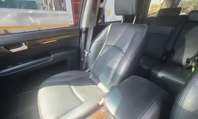 Kia Mohave 2018, 107000 км, за 18500000 KRW - фото 10