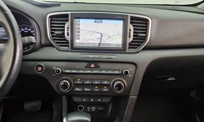Kia Sportage 2018, 77798 км, за 14600000 KRW - фото 14