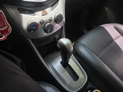 ChevroletGMDaewoo Trax 2016, 109788 км, за 4690000 KRW - фото 14