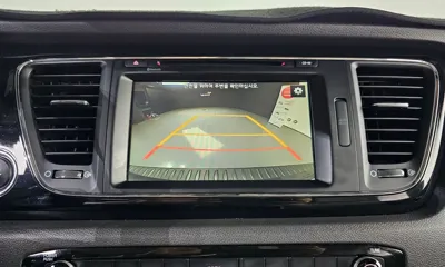 Kia Canival 2016, 109245 км, за 9900000 KRW - фото 17