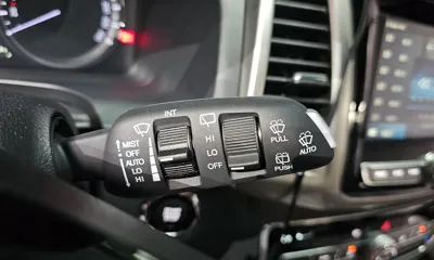 KG_Mobility_Ssangyong Rexton 2018, 35460 км, за 17500000 KRW - фото 17