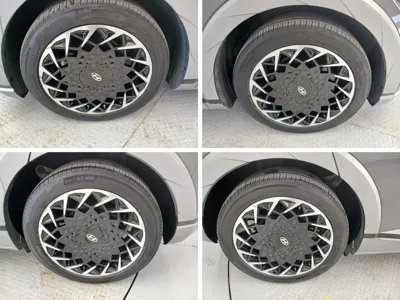 Hyundai Ioniq5 2022, 85028 км, за 22770000 KRW - фото 18