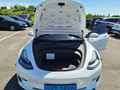 Tesla Model 3 2022, 13644 км, за 37400000 KRW - фото 6