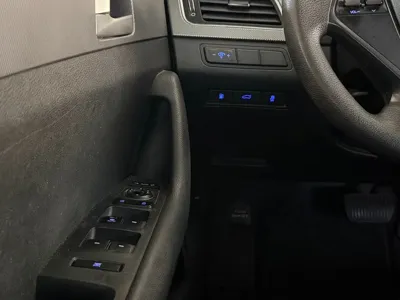 Hyundai Sonata 2017, 338689 км, за 3000000 KRW - фото 16