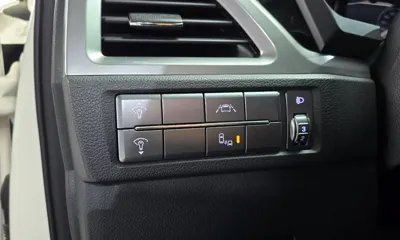 KG_Mobility_Ssangyong KORANDO 2019, 80340 км, за 15590000 KRW - фото 19