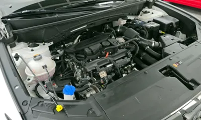 Hyundai Tucson 2022, 32279 км, за 27500000 KRW - фото 6