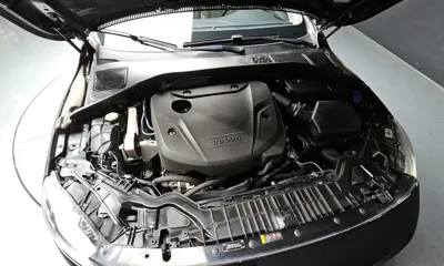 Volvo V60 2016, 118289 км, за 10300000 KRW - фото 5