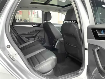 Volkswagen Sagitar 2022, 44700 км, за 93800 CNY - фото 13