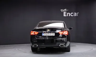 ChevroletGMDaewoo Impala 2016, 185741 км, за 4500000 KRW - фото 4