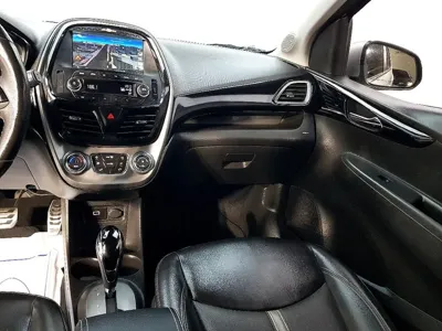 ChevroletGMDaewoo Spark 2019, 68012 км, за 6190000 KRW - фото 10