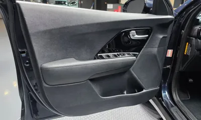 Kia Niro 2017, 121603 км, за 11800000 KRW - фото 24