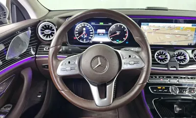 Mercedes-Benz CLS-Class 2019, 198120 км, за 29500000 KRW - фото 13