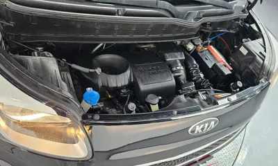 Kia Ray 2016, 138537 км, за 6500000 KRW - фото 6