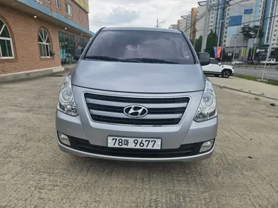 Hyundai Starex 2016, 175200 км, за 8900000 KRW - фото 1