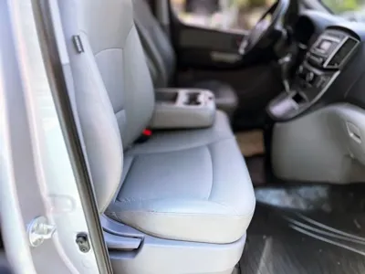 Hyundai Starex 2017, 107470 км, за 13800000 KRW - фото 18