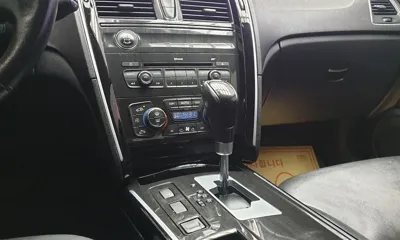 Renault-KoreaSamsung SM7 2017, 242600 км, за 4500000 KRW - фото 9