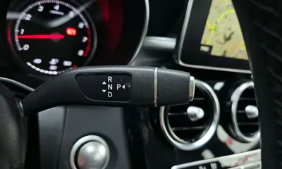 Mercedes-Benz C-Class 2018, 22985 км, за 16990000 KRW - фото 9