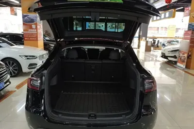 Tesla Model Y 2022, 79700 км, за 171974.93 CNY - фото 30