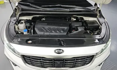Kia Canival 2019, 208594 км, за 13490000 KRW - фото 6