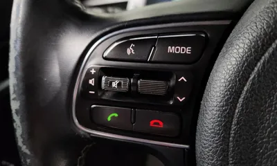 Kia Niro 2017, 140371 км, за 11000000 KRW - фото 15