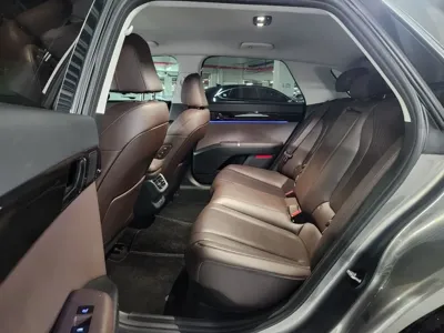 Hyundai Grandeur 2023, 74965 км, за 27900000 KRW - фото 8