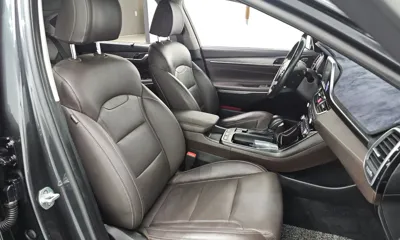 Hyundai Grandeur 2019, 94817 км, за 17800000 KRW - фото 28