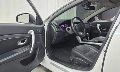 Renault-KoreaSamsung SM5 2016, 68532 км, за 5500000 KRW - фото 10
