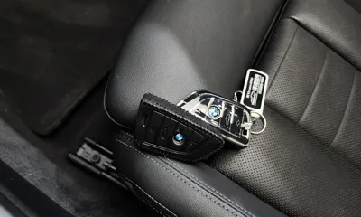 BMW 4-Series 2023, 36865 км, за 48700000 KRW - фото 29