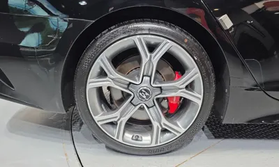 Kia Stinger 2020, 121270 км, за 19200000 KRW - фото 21