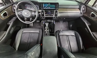 Kia Sorento 2021, 65700 км, за 24300000 KRW - фото 7