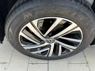 Volkswagen Lavida 2023, 45000 км, за 83800 CNY - фото 12