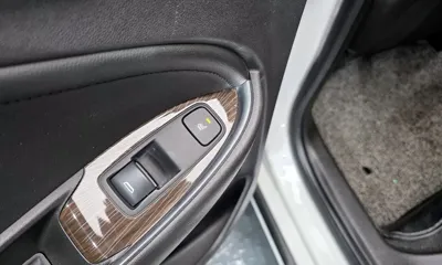ChevroletGMDaewoo Malibu 2017, 54102 км, за 8990000 KRW - фото 17