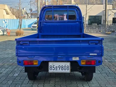 ChevroletGMDaewoo labo 2015, 110815 км, за 5900000 KRW - фото 5