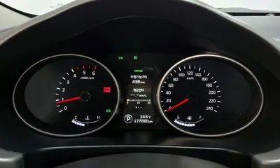 Kia Sportage 2014, 177032 км, за 6700000 KRW - фото 8