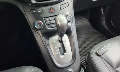 ChevroletGMDaewoo Orlando 2015, 120548 км, за 4800000 KRW - фото 9